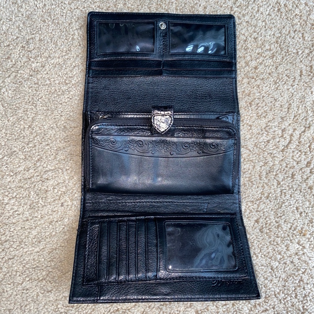 Brighton wallet - Picture 6 of 6